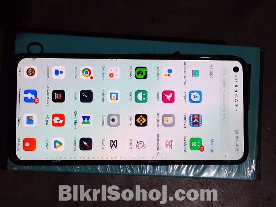 OPPO RENO 5